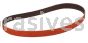 3M™ 7000139649 1 x 60 36+ Grit YF-wt 984F Cubitron™ II Cloth Belt