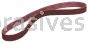 3M™ 7010309300 2 x 132 A-MED Scotch-Brite™ SC-BS Surface Conditioning Belt