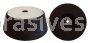 6/4x2x5/8-11 Flaring Cup Grinding Wheel T-11 Resin Bond C14R Concrete