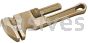 CS Unitec™ EX503-12A 12" Monkey Wrench Aluminum Bronze