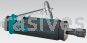 Dynabrade 48325 - .4 hp Straight-Line Die Grinder 25,000 RPM, Gearless