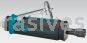 Dynabrade 48360 - .4 hp Straight-Line Die Grinder 20,000 RPM, Gearless