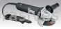 Dynabrade 40260 - 4-1/2" Electric Right Angle Depressed Center Wheel Grinder 120 V (AC), 60 Hz, 11,000 RPM, 5/8"-11 Spindle Thread