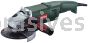 Metabo W14-150 Ergo Angle Grinder 6" - 9,700 RPM - 12.0 AMP 662911170342