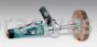 Dynabrade 13506 Dynastraight Finishing Tool 1 hp, Straight-Line, 3,400 RPM
