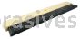 Weiler 79251 24" Cement Finishing Brush Wood Block Black Polypropylene Fill 2-1/4" Trim