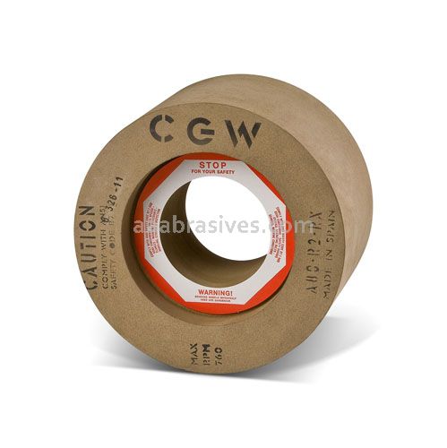 CGW 35291 12 x 6 x 5 T7 (7 x 1/2 7-1/2 x 1-1/2 A80-R2-CDR