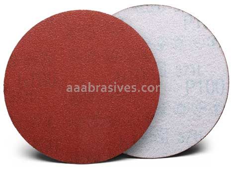3M™ 7100095713 5" P80 Grit 371L Hookit™ Film Disc
