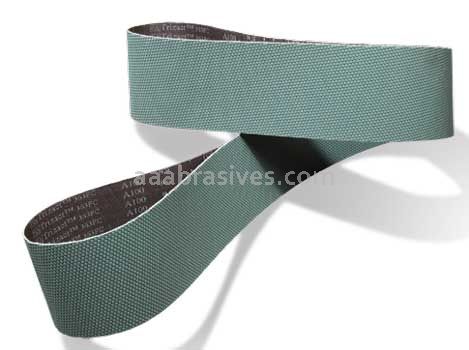 3M™ 7100199946 3 x 132 24 Grit YN-wt 963G Cloth Belt