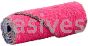 Norton 69957339771 1/2 x 1-1/2 x 1/8 60 Grit Ceramic Alumina Pink R928 Straight Cartridge Roll