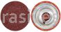 Merit Abrasives 69957399602 3/4" 36 Merit Alo QC-T2 Merit Quick Change Discs