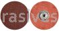 Merit Abrasives 69957399647 2" 240 Merit Alo QC-T2 Merit Quick Change Discs