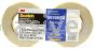 Scotch™ Recycled Corrugate Box Sealing Tape 3073 Clear 72 mm x 100 m 3M 7010335882