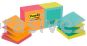 Post-it™ Pop-up Notes R330-N-ALT 3 in x 3 in Cape Town Collection 3M 7100057593