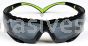 3M™ 7100112244 SecureFit™ Protective Eyewear SF402AF-FM Foam Grey Anti-fog Lens