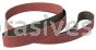3M™ 7100190484 51 x 142 120+ Grit XF-wt 784F Cubitron™ II Cloth Belt
