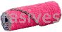 Norton Merit 78072741180 3/4 x 1-1/2 x 1/4 60 Grit Ceramic Pink R928 Straight Cartridge Roll