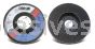 CGW 56003 4 x 5/8 T27 SC Reg 600 Grit