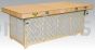 Dynabrade 64657 48" x 96" Downdraft Sanding Table 115 V 1 Phase 60 Hz