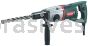 Metabo KHE-D28 Rotary Hammers 1 1/8" SDS - 0-1,000 RPM - 8.2 AMP W/CASE 662911174395