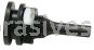 Weiler 07729 Drive Arbor Hole 5/8" Diameter Arbor Hole to 1/4" Stem