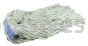 Weiler 75102 16 oz. Wet Mop Head 8-Ply Cotton Yarn