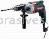Metabo SBE750 - 1/2" - 0-1,000/0-3,000 - 6.2 AMP W/CASE - 600760620