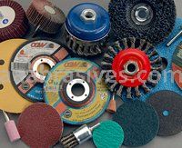 4x1/4x3/8 A36 T-1 National USA Resin