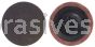 1" 120 Grit Merit Flexedge Alo QC-T1 PowerLock Quick Change Discs
