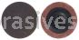 1-1/2 100 Merit Flexedge Alo QC-T1 PowerLock Quick Change Discs