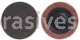 1-1/2 120 Merit Flexedge Alo QC-T1 PowerLock Quick Change Discs