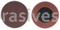 3 60 Merit Alo Plus QC-T3 Lok PowerLock Quick Change Discs