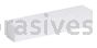 Norton 3/4 x 3/4 x 3 38A90-KVBE Type 54 Dressing Sticks