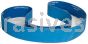Merit 2 x 72 220 Merit Zirconia Alumina SX695 Narrow Belts