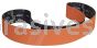 Norton 4 x 132/36 Norton SG Blaze Plyweld RR-Flex R980P Narrow Belt