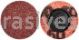 Merit Abrasives 69957399684 1" 50 Merit Alo QC-T3 Quick Change Discs