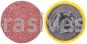Merit Abrasives 69957399746 3/4" 180 Merit Alo QC-T1 Merit Quick Change Discs