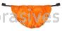 3M™ 7000103819 GR2B-10P Hard Hat Front Visor Seal