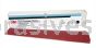 3M™ 7000119800 2-3/4 x 16 1/2 P220 1178 Hookit™ Red Abrasive Sheet