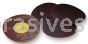 3M™ 7010511901 2” P60 Grit YF-wt 461F S/C TR Roloc™ Sanding Disc