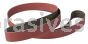 3M™ 7100146282 1/2 x 18 120+ Grit 784F Cubitron™ ll Cloth Belt