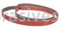 3M™ 7100204399 11-13/16 x 48 80+ Grit XF-wt 384F Cloth Belt