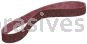 3M™ 7100228192 1 x 18-3/8 A-MED Scotch-Brite™ SC-BS Surface Conditioning Scrim Back Belt