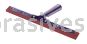 Weiler 45502 - 18" Window Squeegee - 012382455026