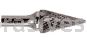 Walter CARBIDE BURR USCTI SL-3 14 - 662980041703