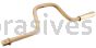 CS Unitec&trade; EX1505A-B 3/8" Speed Handle Copper Beryllium
