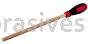 CS Unitec™ EX411R-100B 12mm x 100 Round File Copper Beryllium