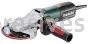 Metabo WEF9-125 Flat Head Angle Grinder 4007430240545