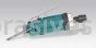 6mm Collet Die Grinder, .4hp, Straight-Line, 30,000 RPM, Rear Exhaust