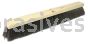 Weiler 42001 18" Fine Sweep Floor Brush Black Horsehair Fill
